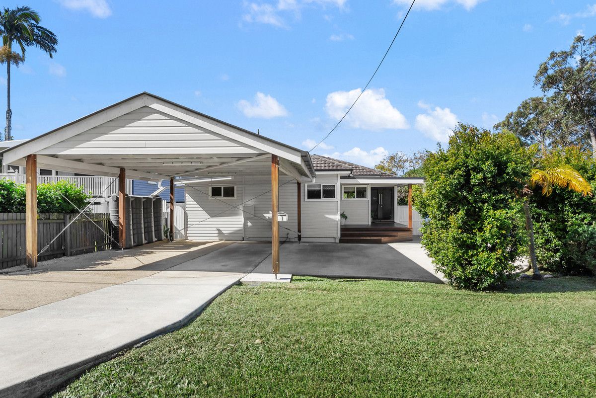 1 Neville Road, Bridgeman Downs QLD 4035, Image 2