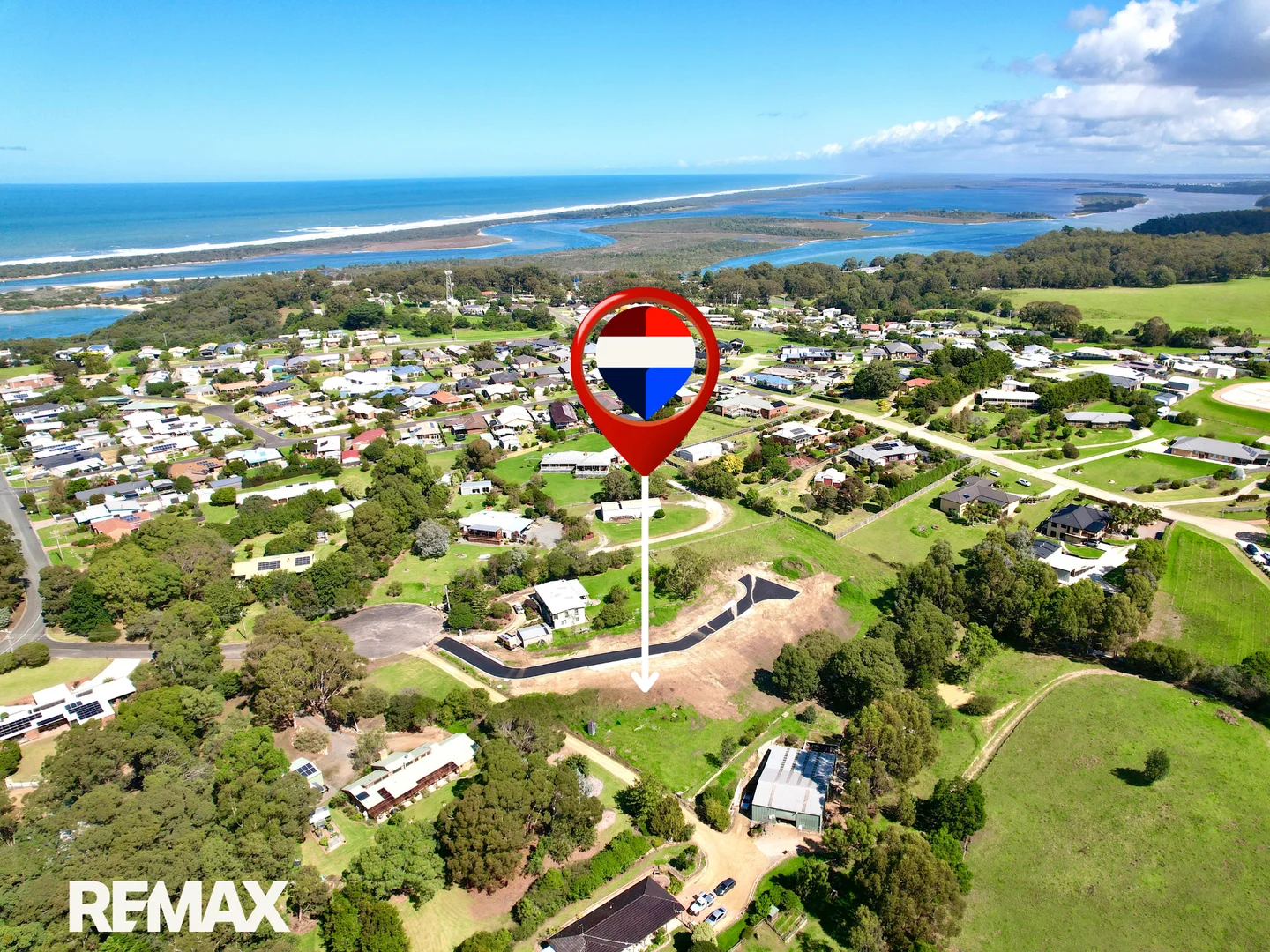 Primary image of Lot 7/5 Lawriel Court, Kalimna VIC 3909