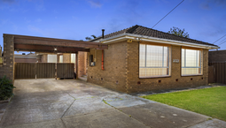 Picture of 16 Mark Street, SUNSHINE WEST VIC 3020