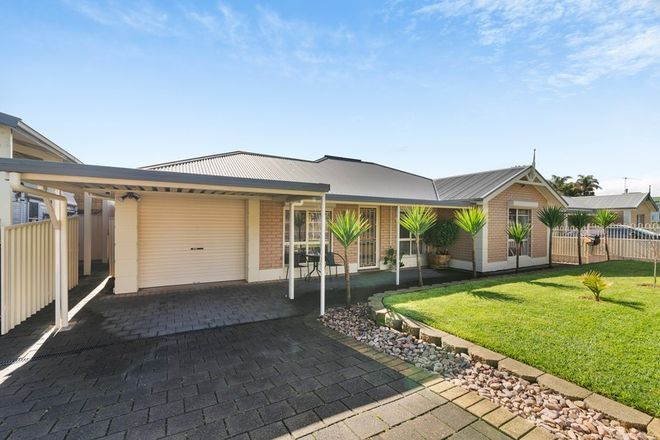 Picture of 29 Macklin Street, STURT SA 5047