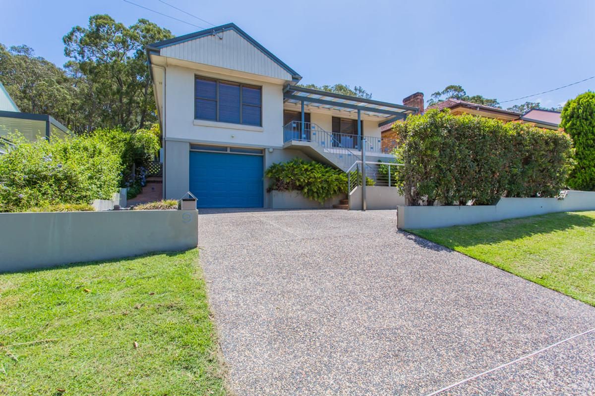 9 Skye Point Road, Coal Point NSW 2283, Image 0