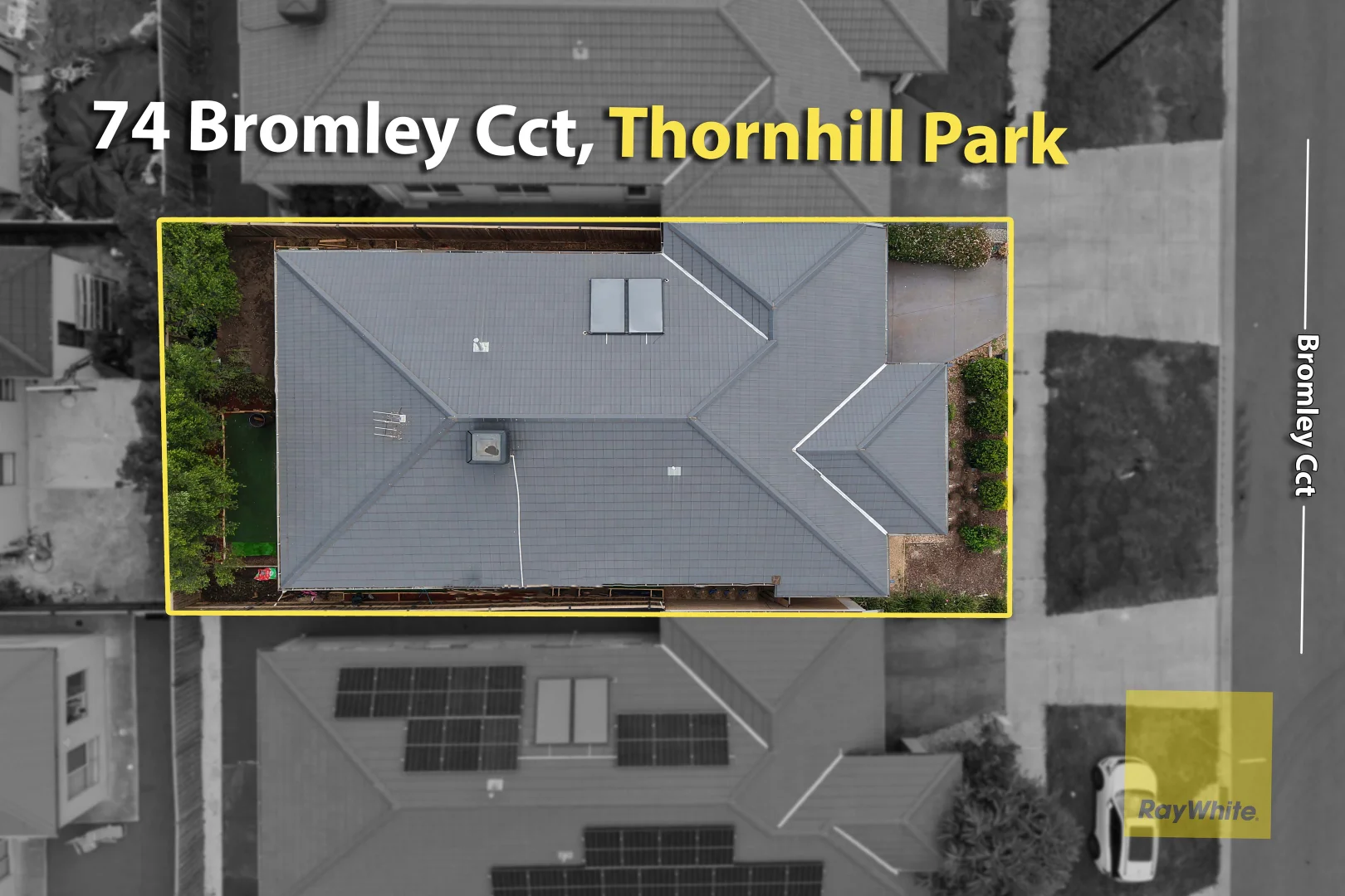 Additional image 19 of 74 Bromley Circuit, Thornhill Park VIC 3335