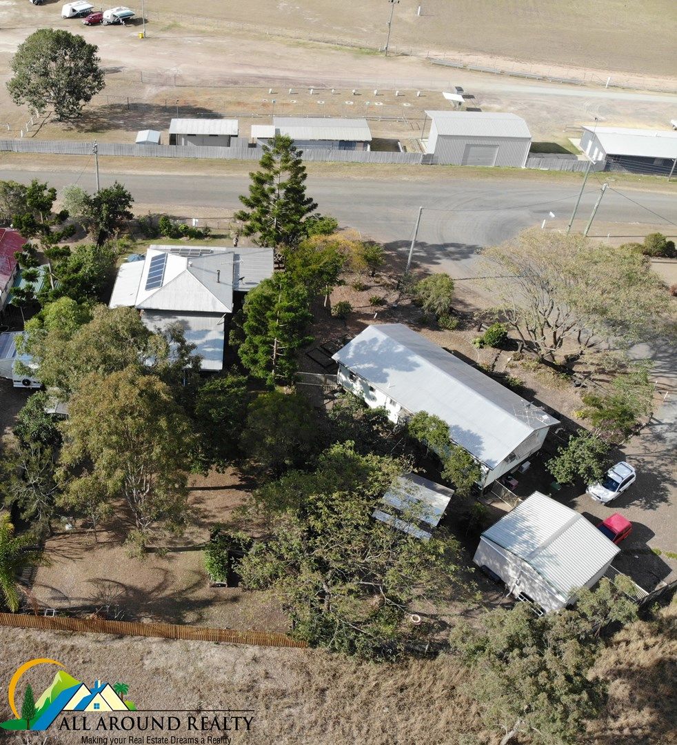 17 Ivory Creek Road, Toogoolawah QLD 4313, Image 1