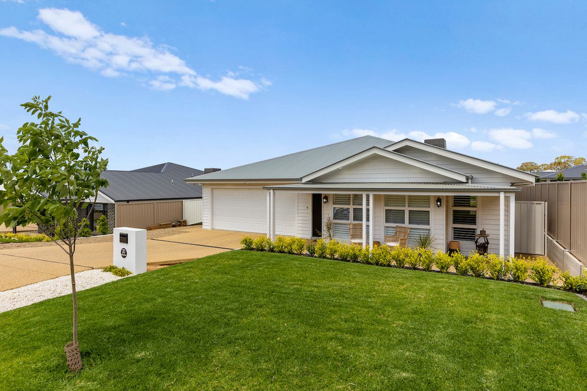 20 Gasnier Loop, Boorooma NSW 2650, Image 0