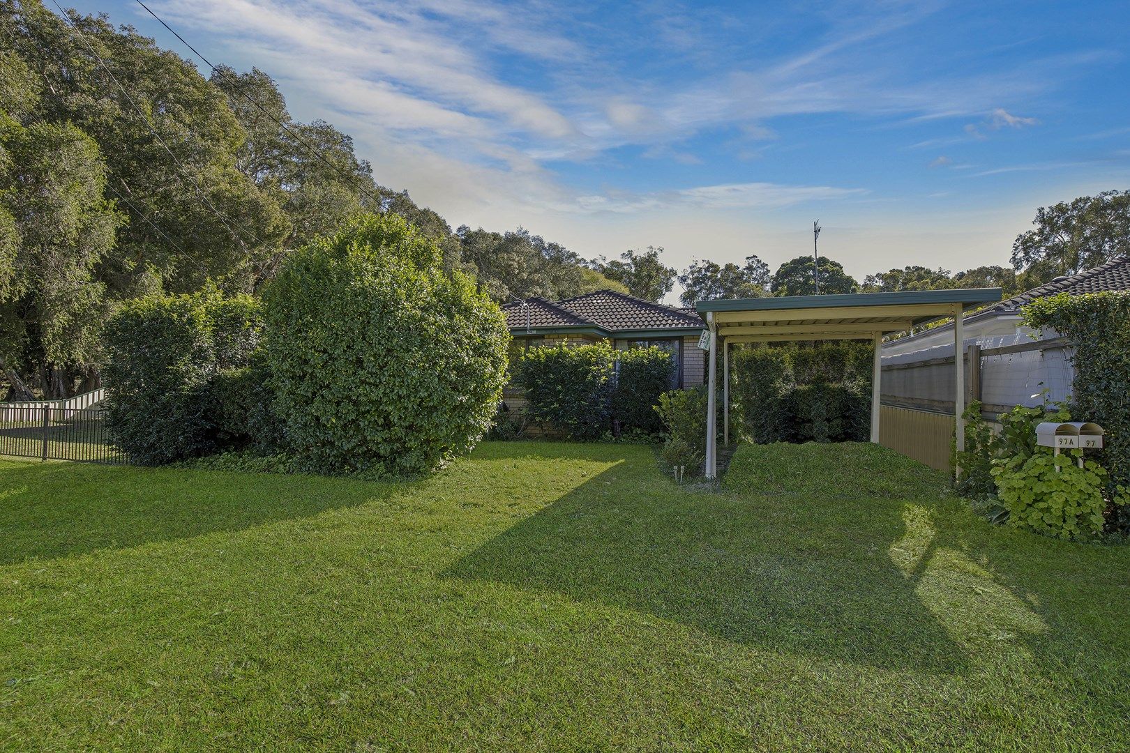 97 Dunalban Avenue, Woy Woy NSW 2256, Image 0