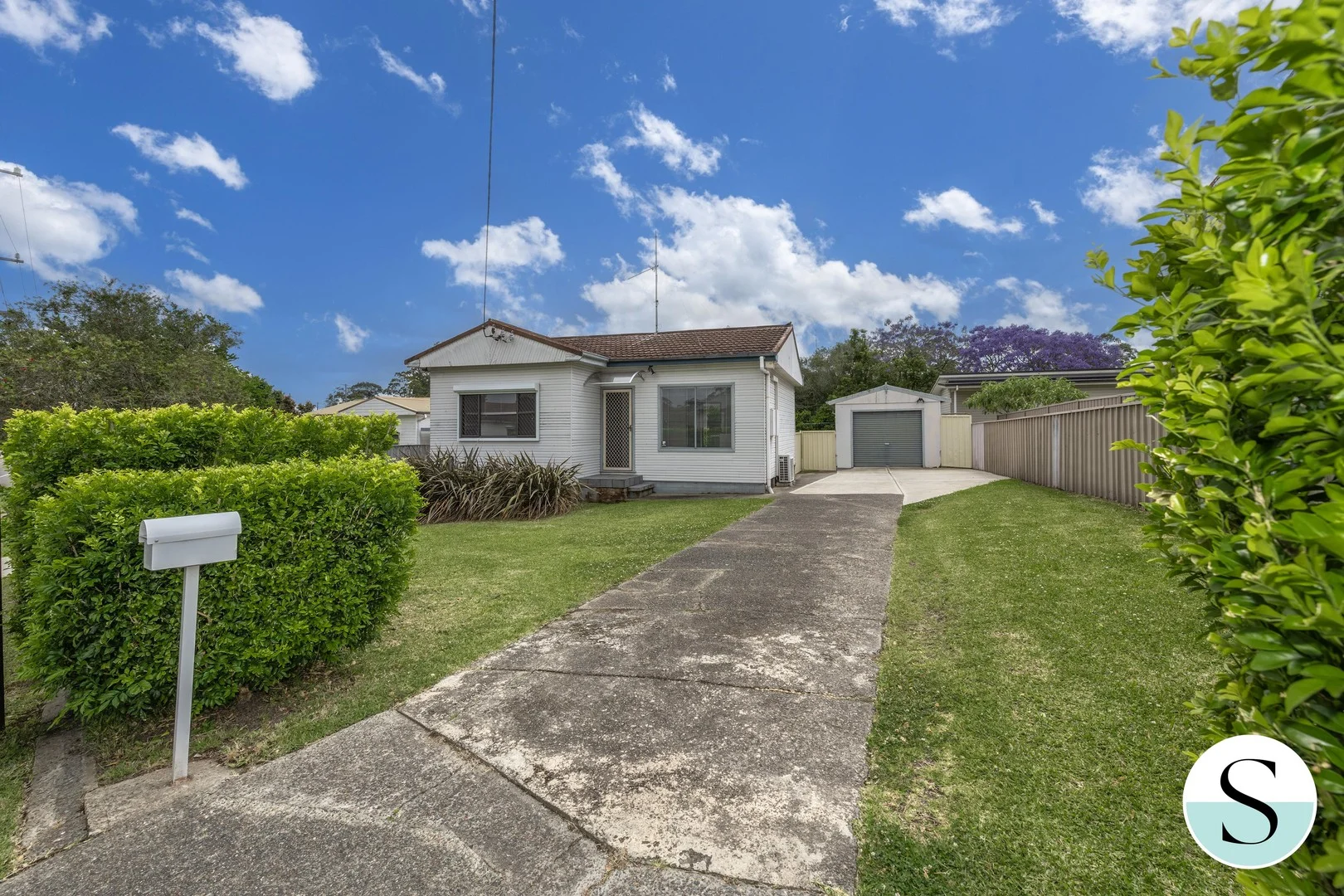 158 Myall Road, Cardiff NSW 2285
