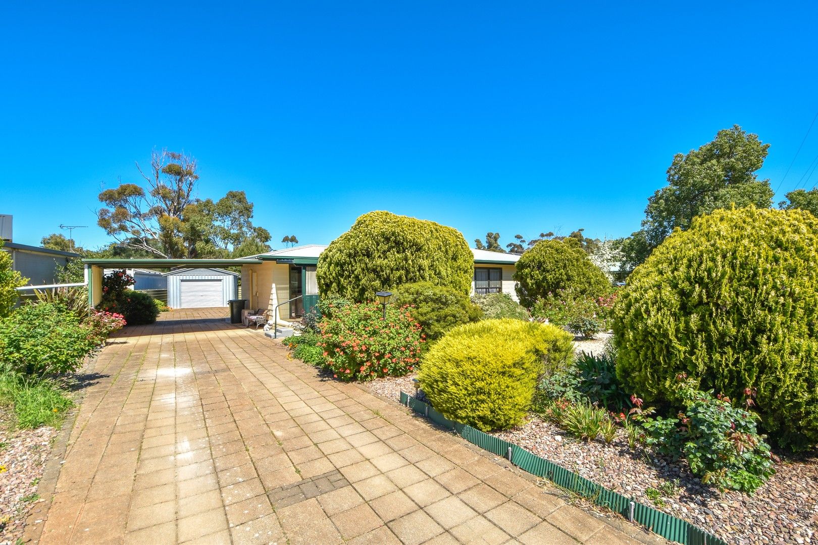 2 Gloucester Rd, Jamestown SA 5491, Image 0