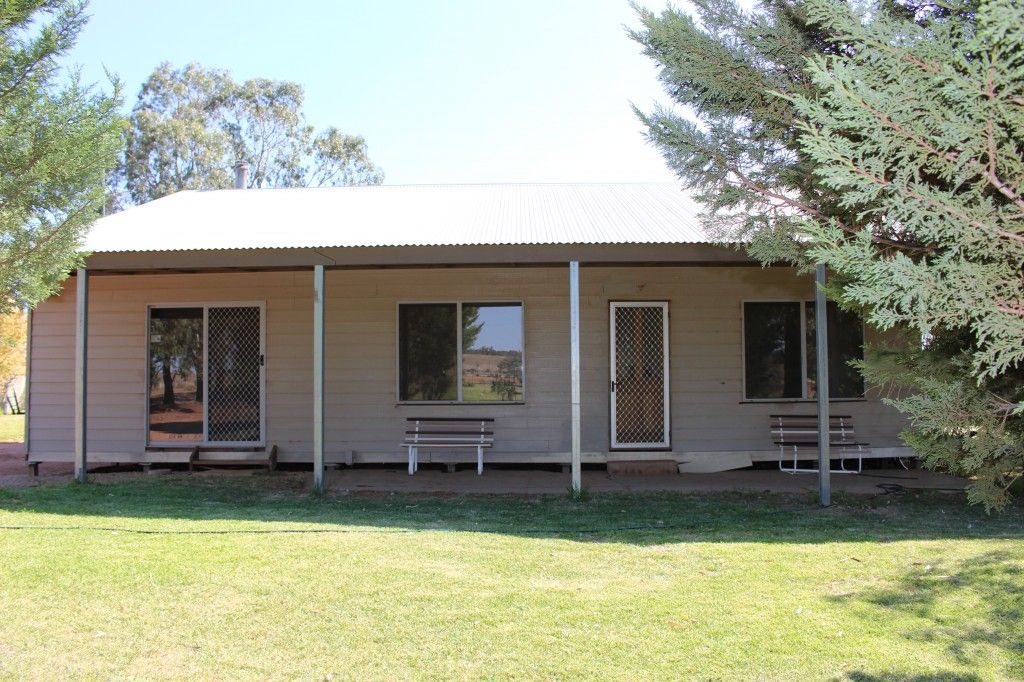 1522 Speewa Road, Koraleigh NSW 2735, Image 2