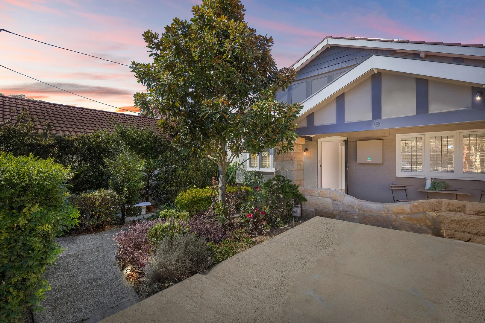 18 Crabbes Avenue, Willoughby NSW 2068