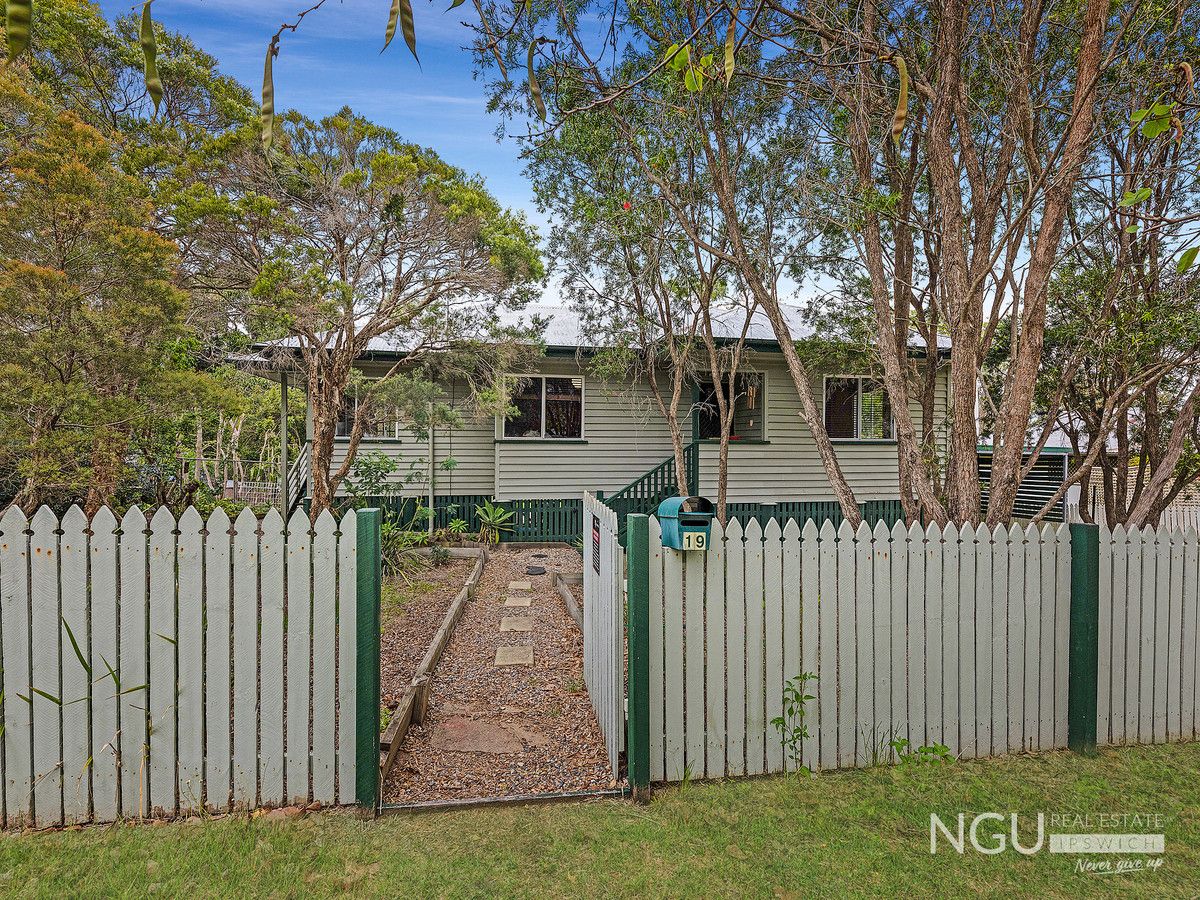 19 Glossop Street, Brassall QLD 4305, Image 0