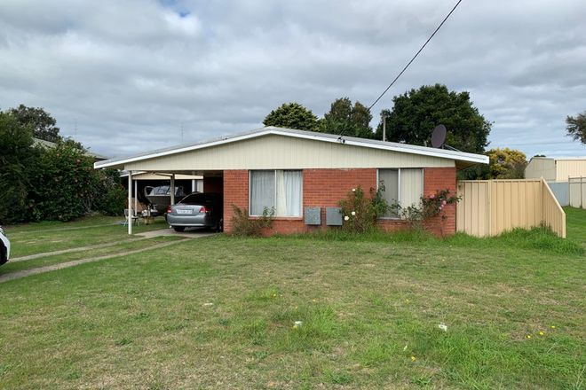 Picture of 39 Cudliss Street, EATON WA 6232
