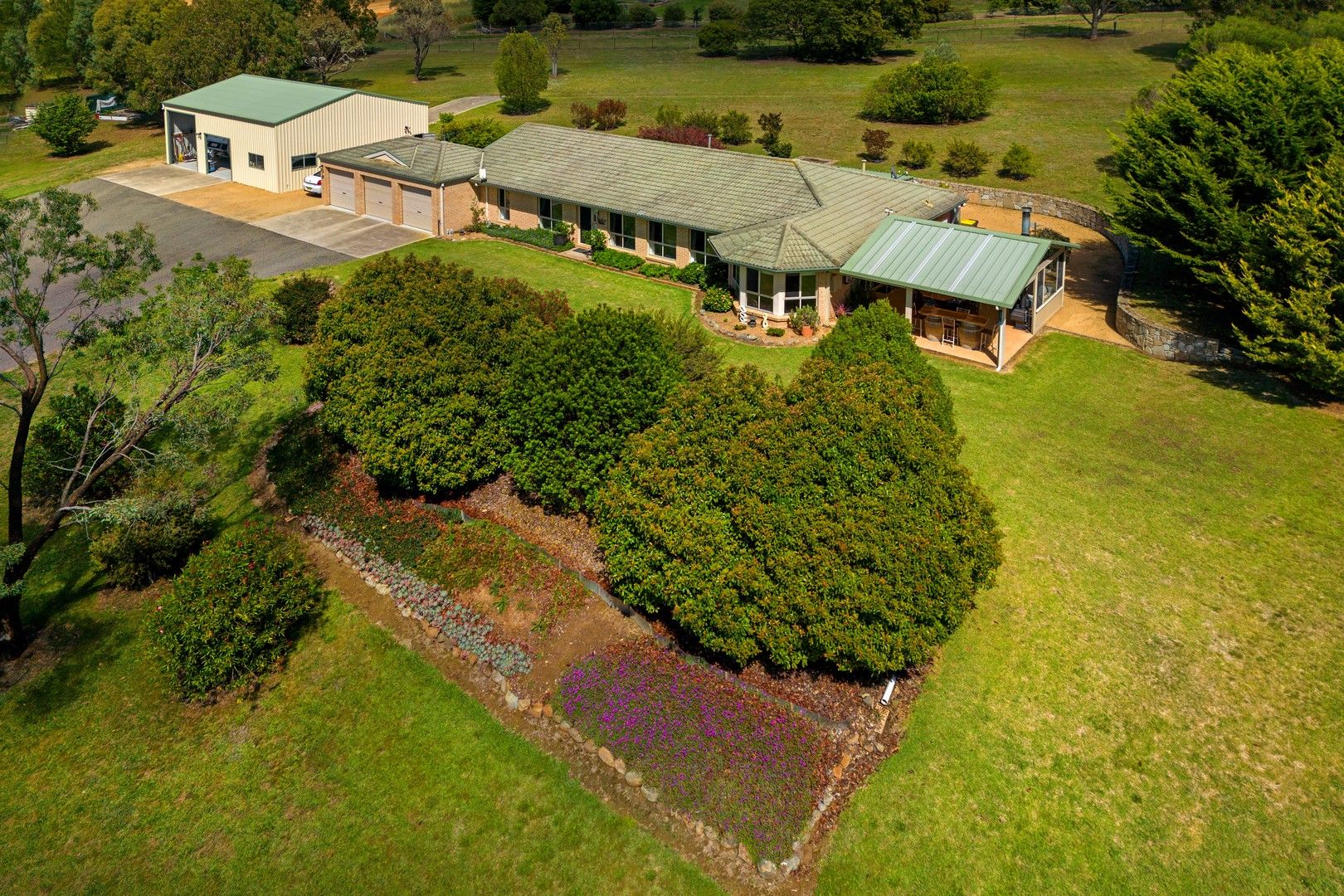 7 Rag Holmes Lane, Yass NSW 2582, Image 0