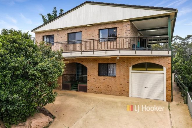 Picture of 92 Frederick Street, VINCENTIA NSW 2540
