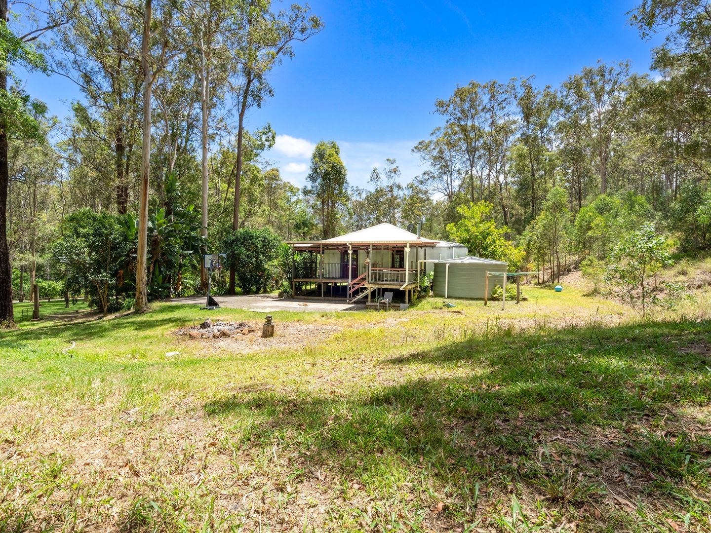 66 Cedar Creek Falls Road, Tamborine Mountain QLD 4272, Image 2