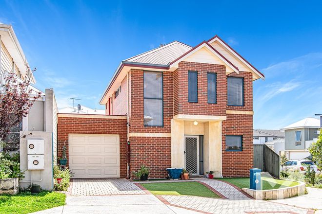 Picture of 2 Roscommon Crescent, BEACONSFIELD WA 6162