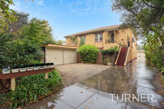 Picture of 7/3 Victoria Street, GOODWOOD SA 5034