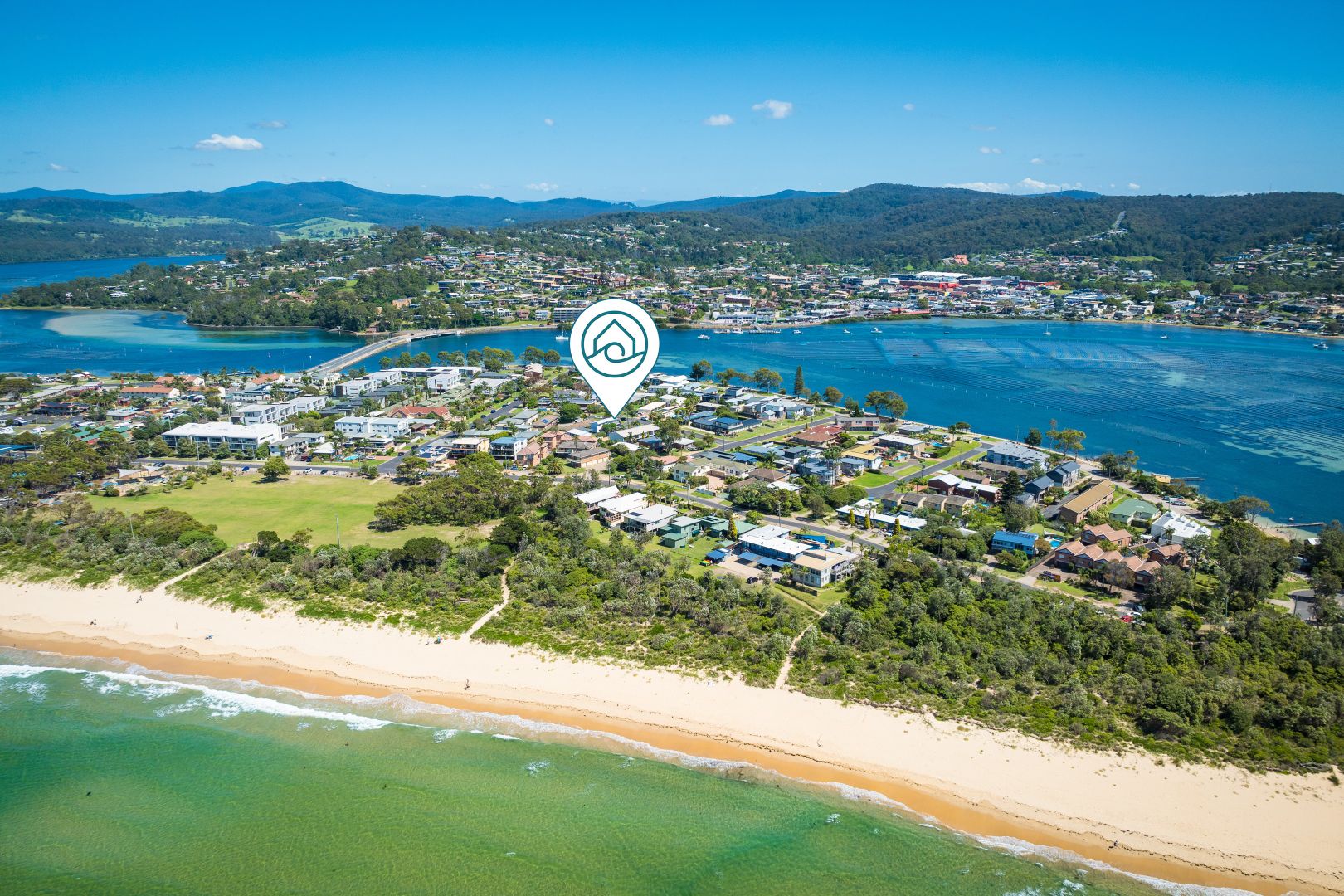 2/12 Chapman Avenue, Merimbula NSW 2548, Image 1