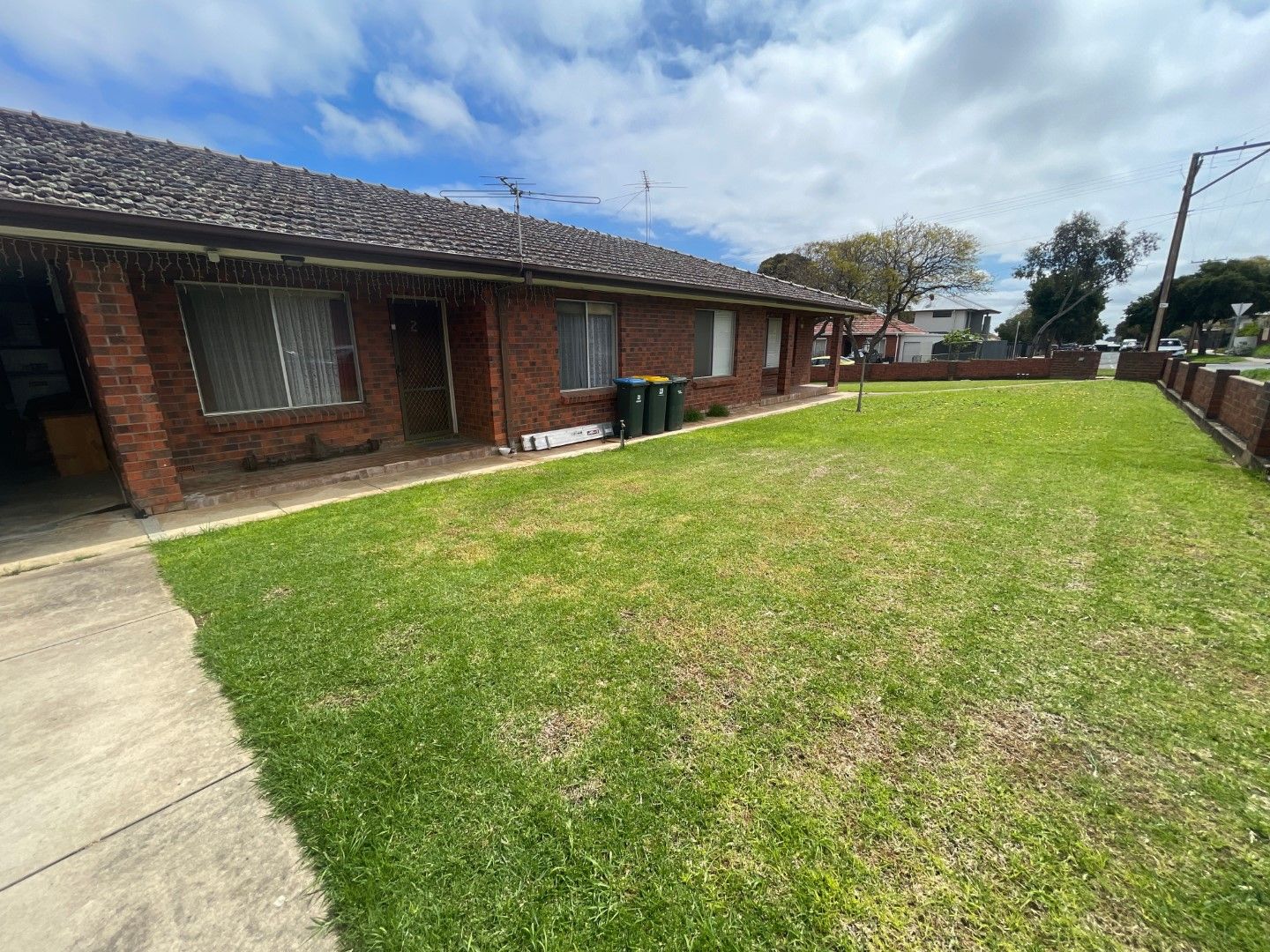 2 bedrooms Apartment / Unit / Flat in 2/27 Clifton Street BLAIR ATHOL SA, 5084