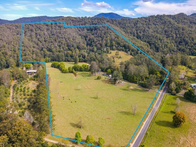 527 Kalang Rd, Bellingen NSW 2454, Image 1