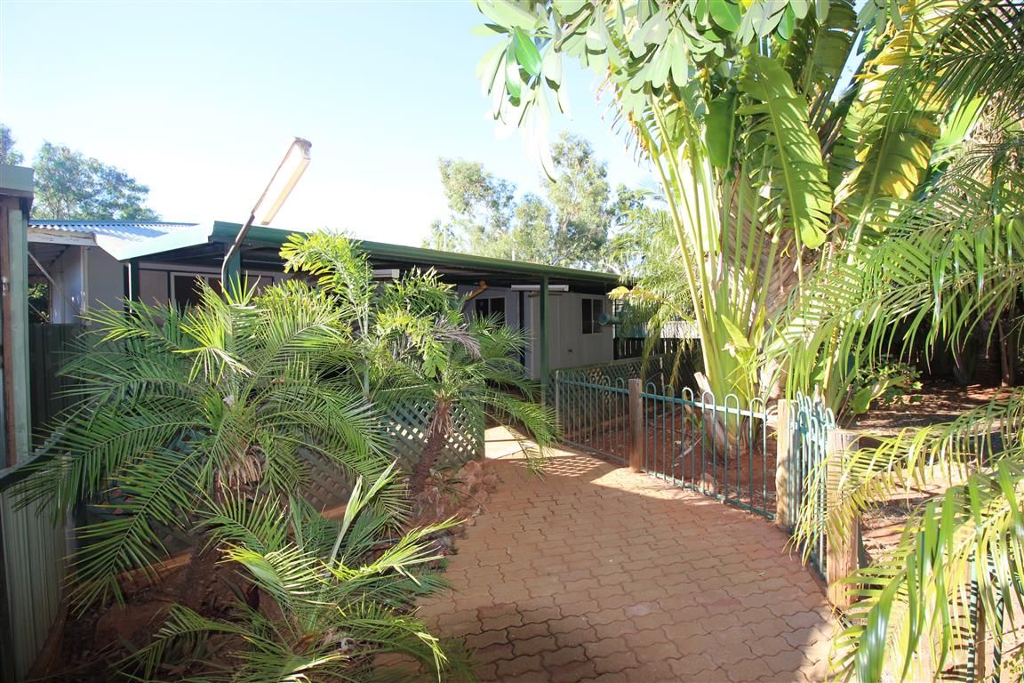 3 bedrooms House in 22 Weaver Place SOUTH HEDLAND WA, 6722