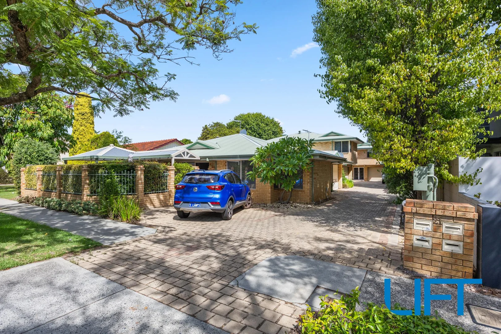 Additional image 19 of 3/21 Fletcher Street, Applecross WA 6153