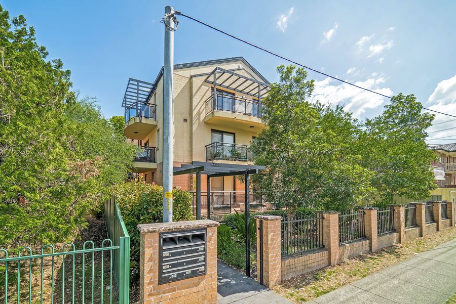 9/113 Station Street, Penrith NSW 2750