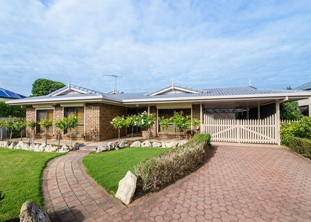 134 Mount Gambier Road, Millicent SA 5280