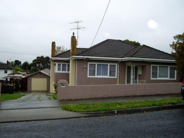 7 Balfour Street, Newborough VIC 3825