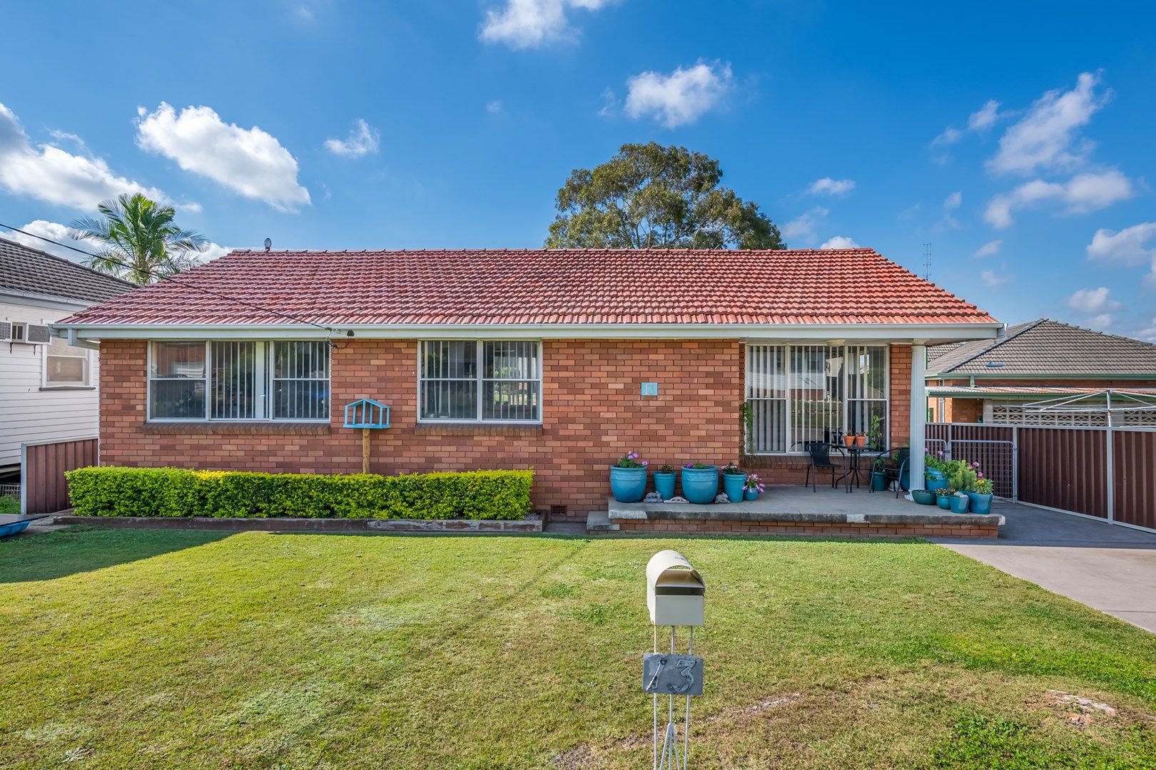 13 Crisp Avenue, Rutherford NSW 2320, Image 0