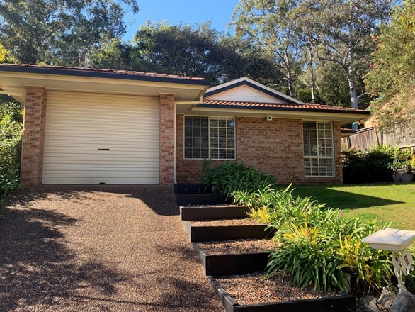 3 Claremont Close, Narara NSW 2250