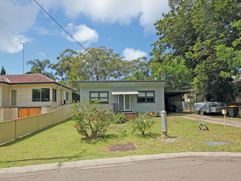 7 Beenong Close, Nelson Bay NSW 2315, Image 1