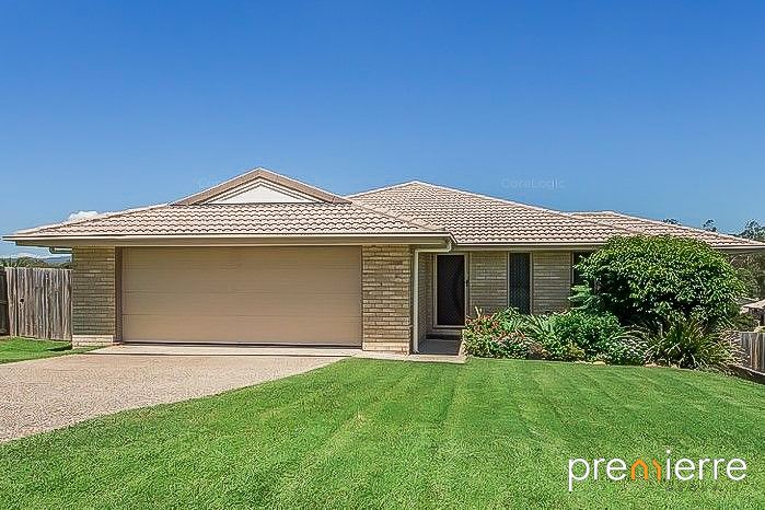 1 Byron Close, Redbank Plains QLD 4301