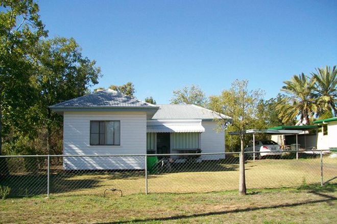 Picture of 26 May Street, ROMA QLD 4455