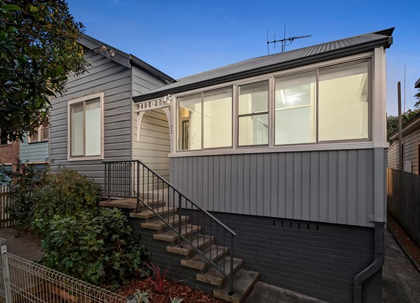 33 John Street, Tighes Hill NSW 2297