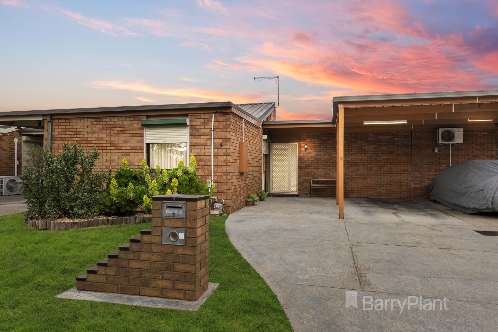 4/20-24 Courtney Avenue, Hoppers Crossing VIC 3029