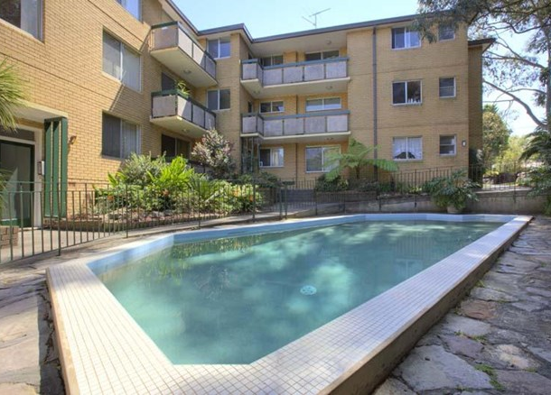 6/424-426 Mowbray Road West, Lane Cove North NSW 2066