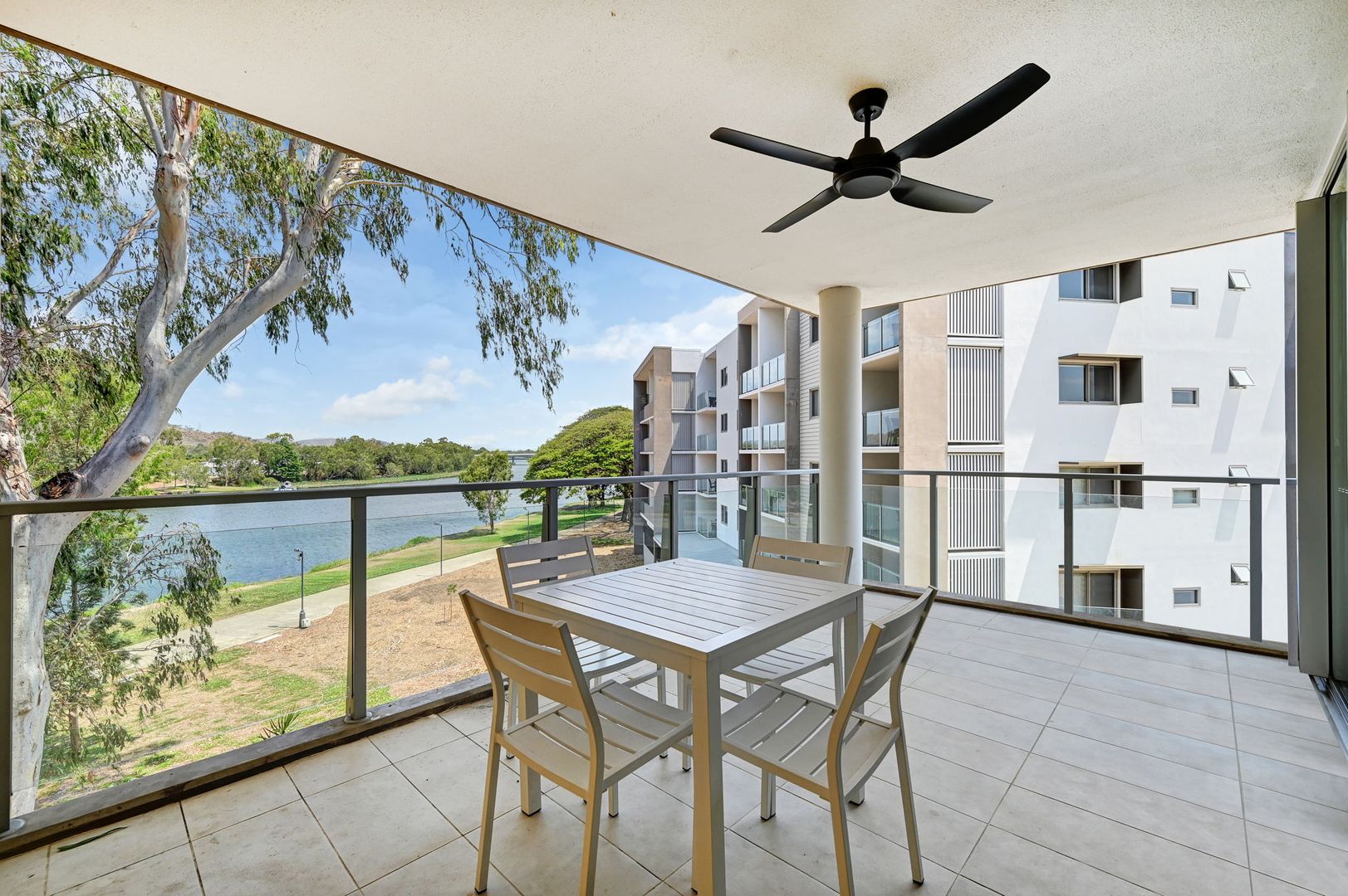 49/1-15 Sporting Drive, Thuringowa Central QLD 4817