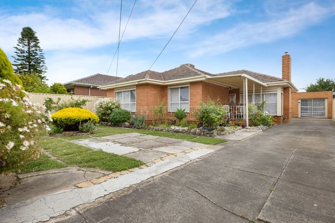 Picture of 40 Gentles Avenue, CAMPBELLFIELD VIC 3061