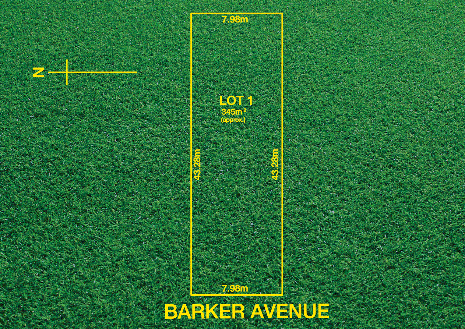 Lot 1&2/23 Barker Avenue, Findon SA 5023, Image 0