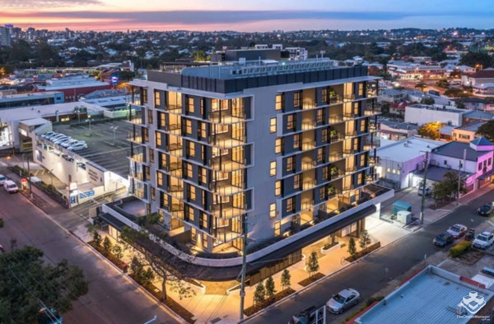 Additional image 5 of 309/7 Jeavons Lane, Greenslopes QLD 4120