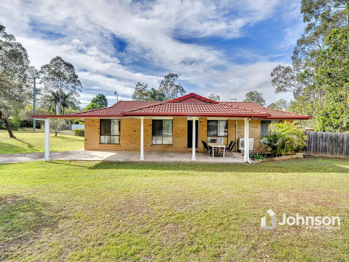 63 Morgan Street, Bellbird Park QLD 4300