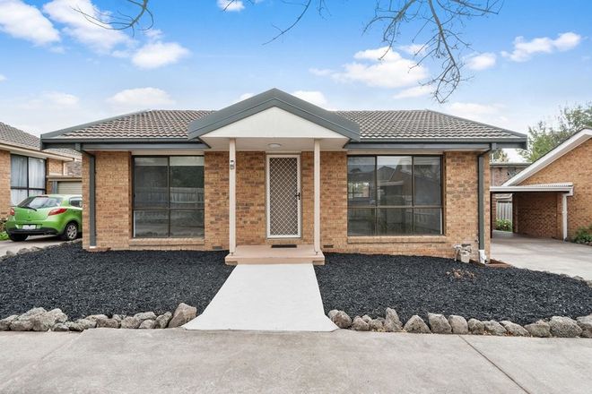 Picture of 2/75 Cavehill Road, LILYDALE VIC 3140