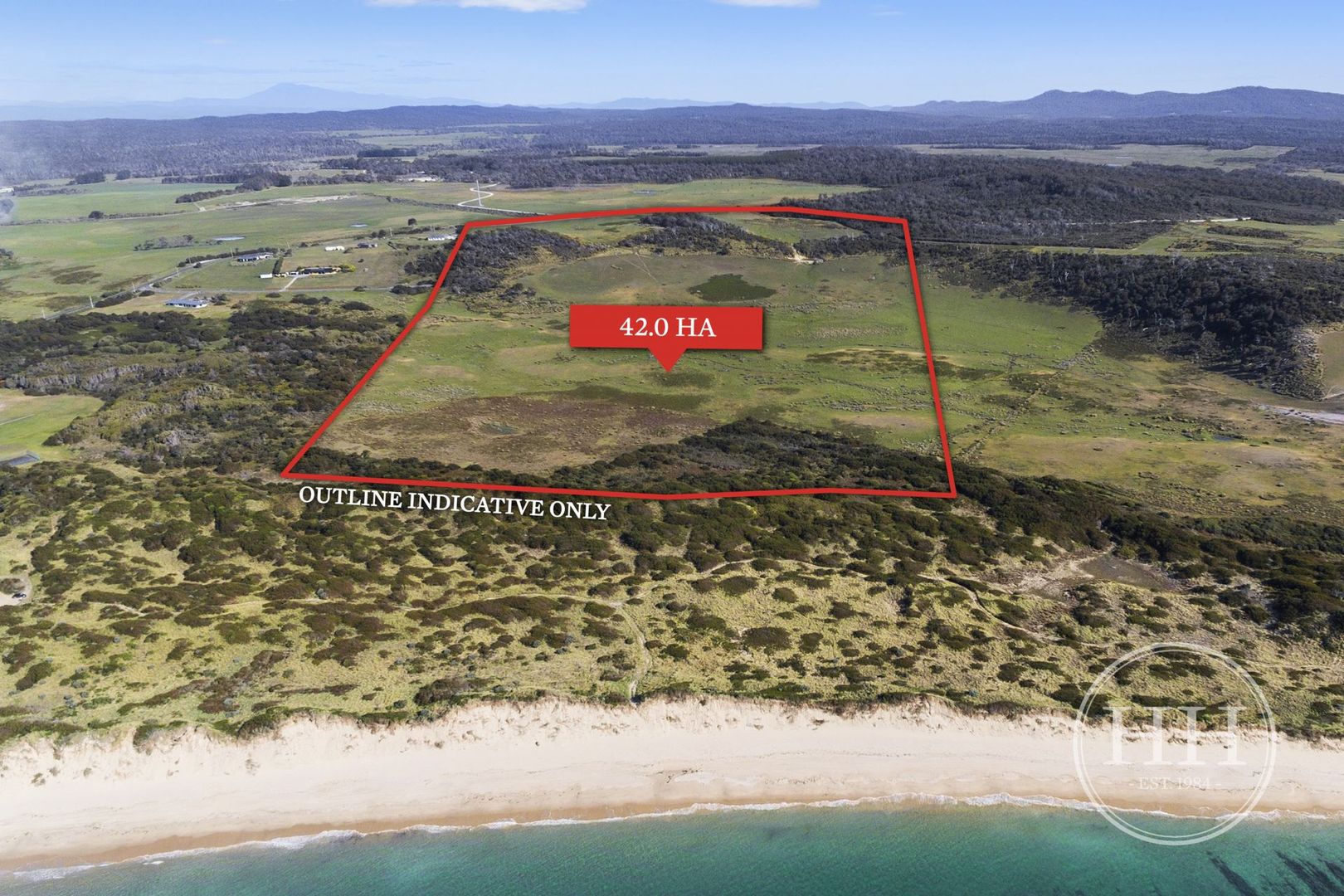 1153 Soldiers Settlement Road, Beechford TAS 7252, Image 1