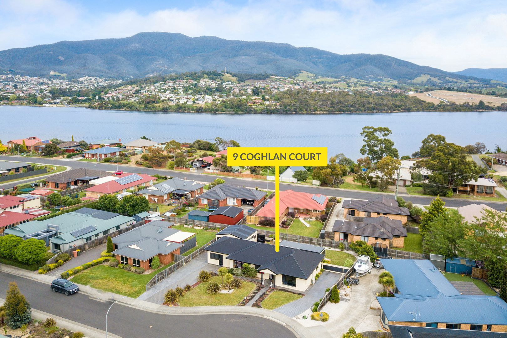 9 Coghlan Court, Old Beach TAS 7017, Image 1