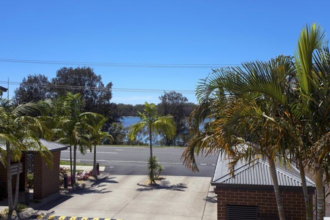 Picture of 7/88 Pacific Highway, NAMBUCCA HEADS NSW 2448