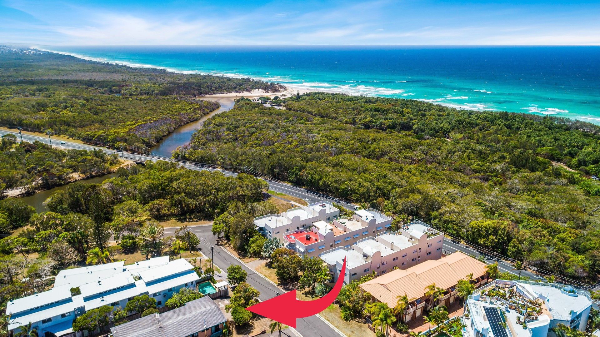 3/41 First Avenue, Coolum Beach QLD 4573 Apartment For Rent Domain