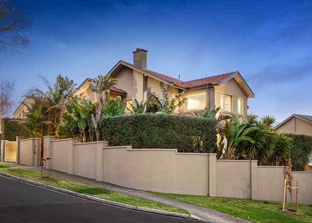 7 Winifred Crescent, Toorak VIC 3142