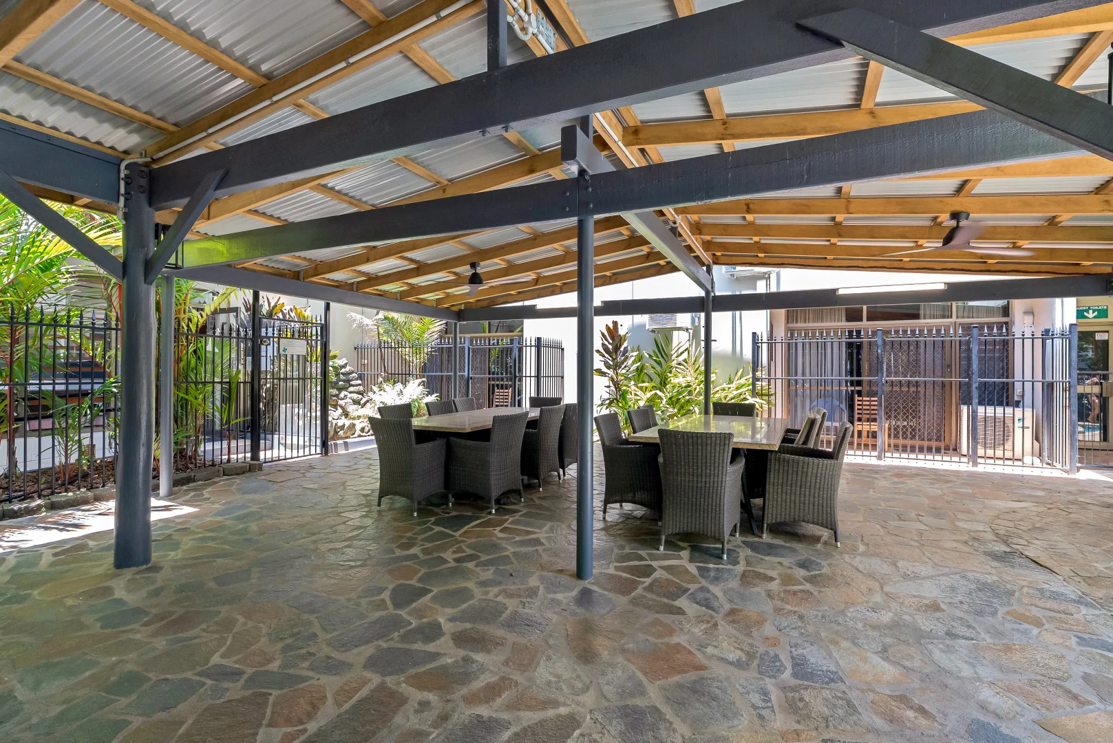 Additional image 5 of 347/175 Lake Street, Cairns City QLD 4870