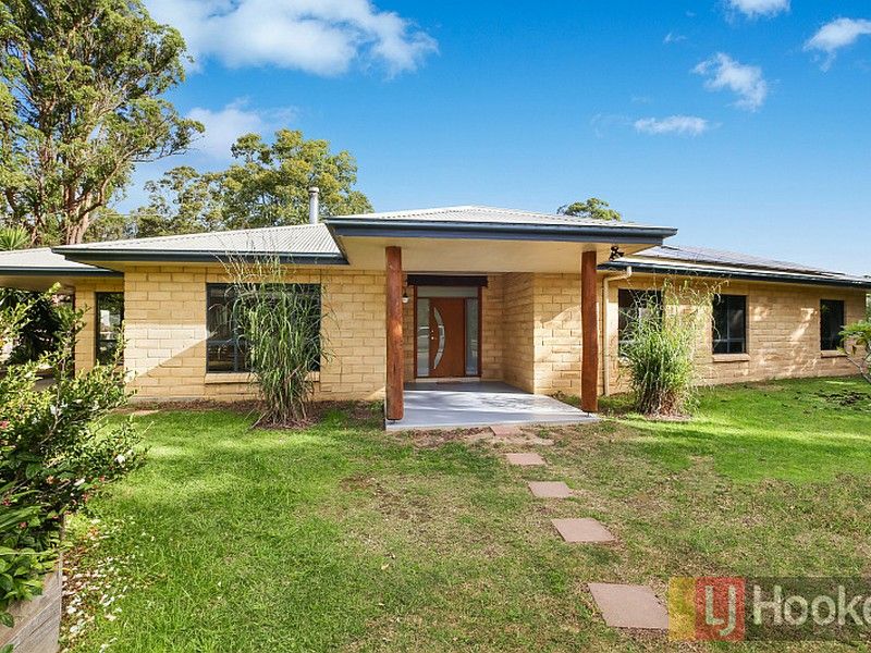 376 Crescent Head Road, South Kempsey NSW 2440, Image 1