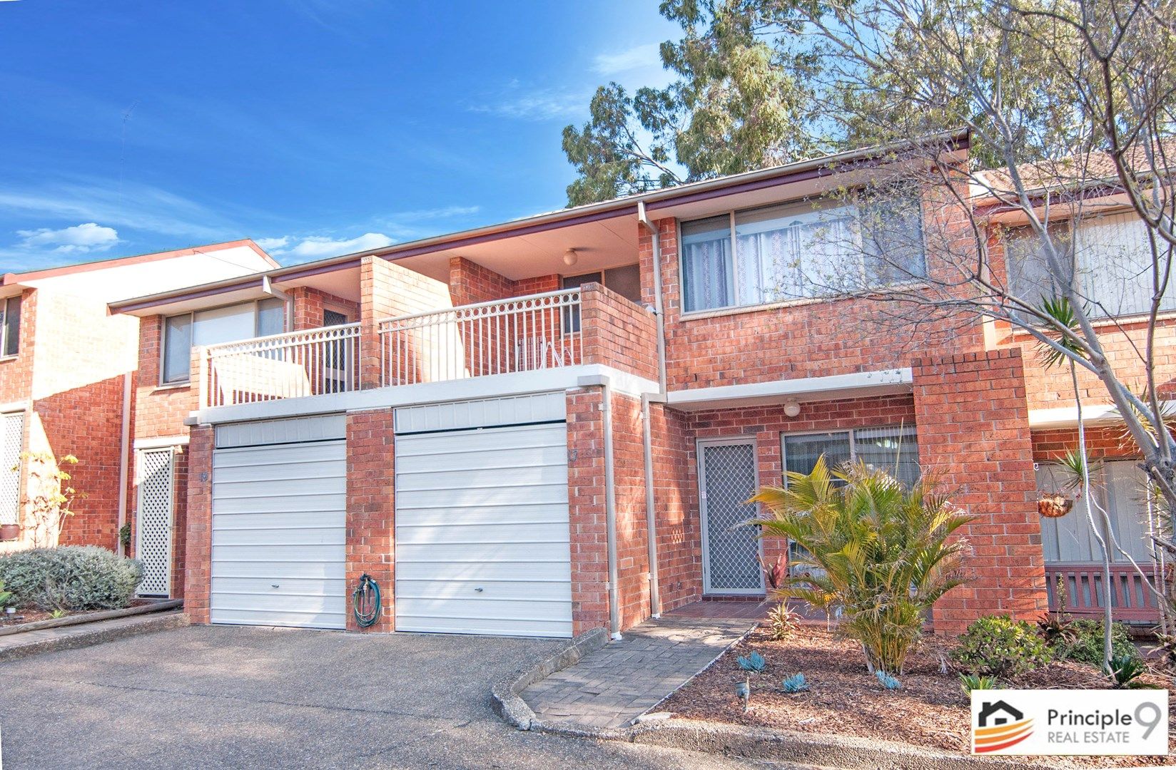 19/169 Walker Street, Quakers Hill NSW 2763, Image 0